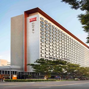 Ibis Singapore On Bencoolen - Newly Renovated